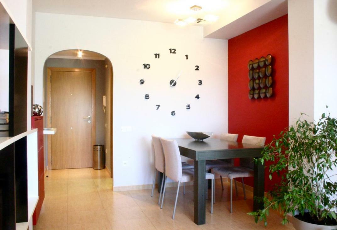 Apartamento Can Xavi Santa Bárbara Exterior foto